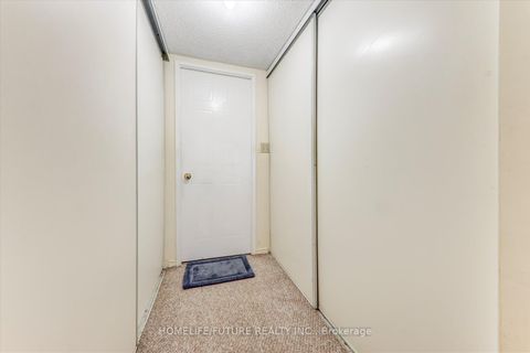 Photo 7 at 710 - 400 Mclevin Avenue, Malvern, Toronto