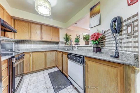 Photo 8 at 710 - 400 Mclevin Avenue, Malvern, Toronto