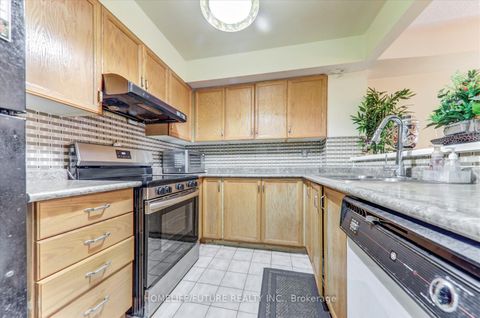 Photo 11 at 710 - 400 Mclevin Avenue, Malvern, Toronto
