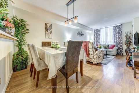 Photo 12 at 710 - 400 Mclevin Avenue, Malvern, Toronto