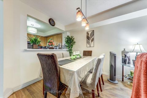 Photo 13 at 710 - 400 Mclevin Avenue, Malvern, Toronto