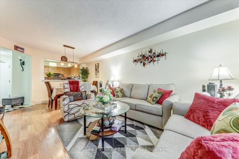 Photo 14 at 710 - 400 Mclevin Avenue, Malvern, Toronto