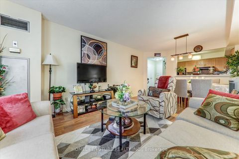 Photo 15 at 710 - 400 Mclevin Avenue, Malvern, Toronto