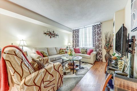 Photo 16 at 710 - 400 Mclevin Avenue, Malvern, Toronto