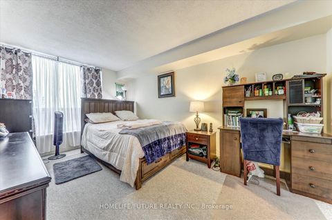 Photo 18 at 710 - 400 Mclevin Avenue, Malvern, Toronto