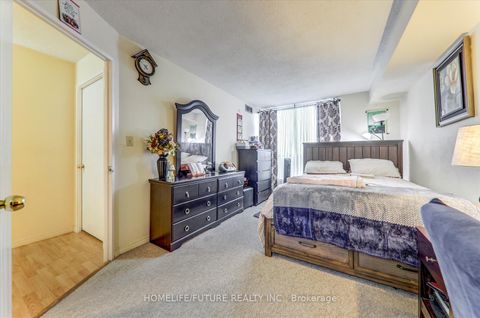 Photo 19 at 710 - 400 Mclevin Avenue, Malvern, Toronto