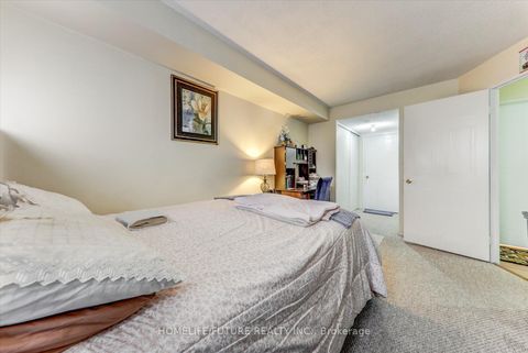 Photo 20 at 710 - 400 Mclevin Avenue, Malvern, Toronto