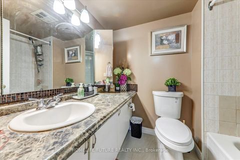 Photo 21 at 710 - 400 Mclevin Avenue, Malvern, Toronto