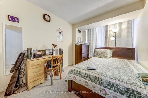 Photo 22 at 710 - 400 Mclevin Avenue, Malvern, Toronto