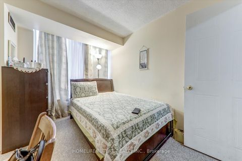 Photo 23 at 710 - 400 Mclevin Avenue, Malvern, Toronto