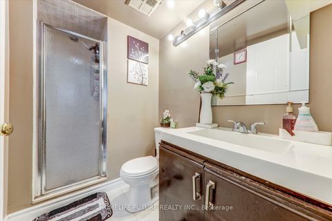 Photo 24 at 710 - 400 Mclevin Avenue, Malvern, Toronto