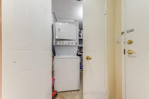 Photo 25 at 710 - 400 Mclevin Avenue, Malvern, Toronto