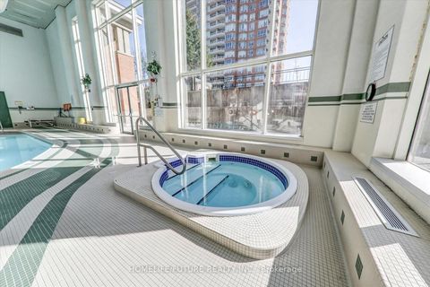 Photo 30 at 710 - 400 Mclevin Avenue, Malvern, Toronto