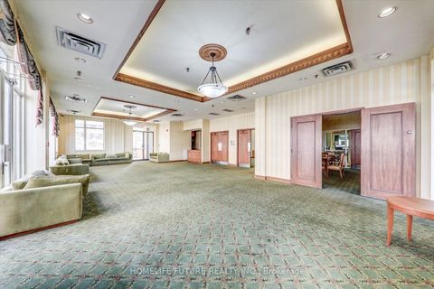 Photo 34 at 710 - 400 Mclevin Avenue, Malvern, Toronto