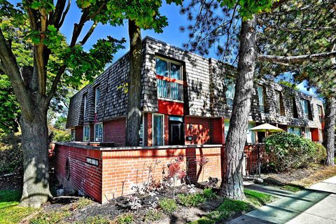 Photo 0 at 1 - 69 Upper Canada Drive, Windfields, Toronto