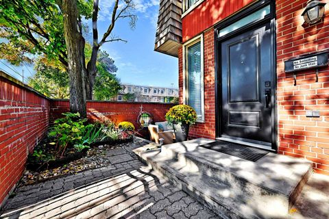 Photo 7 at 1 - 69 Upper Canada Drive, Windfields, Toronto