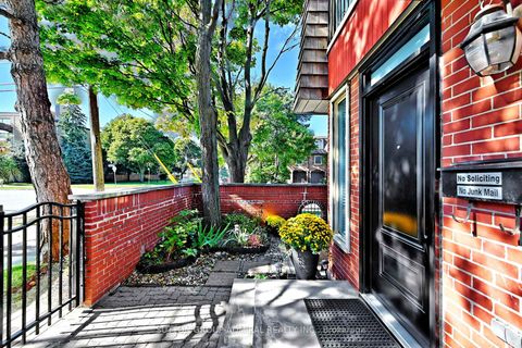 Photo 9 at 1 - 69 Upper Canada Drive, Windfields, Toronto