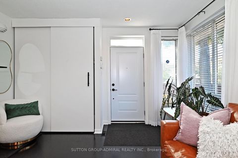 Photo 10 at 1 - 69 Upper Canada Drive, Windfields, Toronto