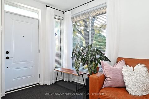 Photo 12 at 1 - 69 Upper Canada Drive, Windfields, Toronto