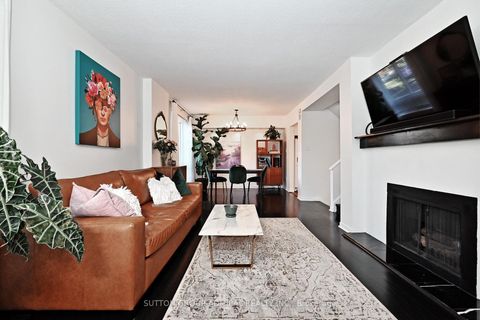 Photo 13 at 1 - 69 Upper Canada Drive, Windfields, Toronto