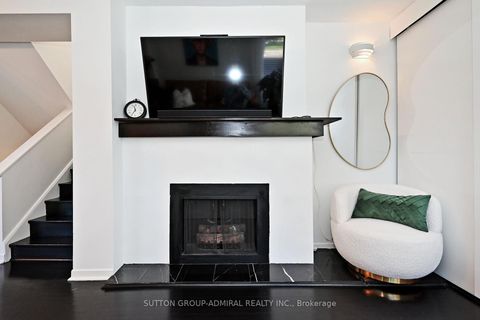 Photo 15 at 1 - 69 Upper Canada Drive, Windfields, Toronto