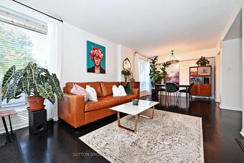 Photo 16 at 1 - 69 Upper Canada Drive, Windfields, Toronto