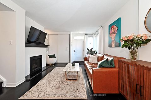 Photo 19 at 1 - 69 Upper Canada Drive, Windfields, Toronto