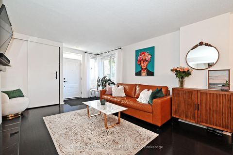 Photo 20 at 1 - 69 Upper Canada Drive, Windfields, Toronto