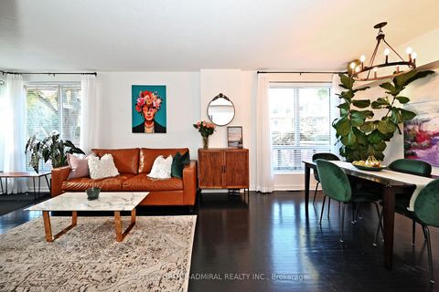 Photo 21 at 1 - 69 Upper Canada Drive, Windfields, Toronto