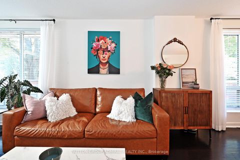Photo 22 at 1 - 69 Upper Canada Drive, Windfields, Toronto