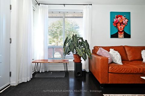 Photo 23 at 1 - 69 Upper Canada Drive, Windfields, Toronto