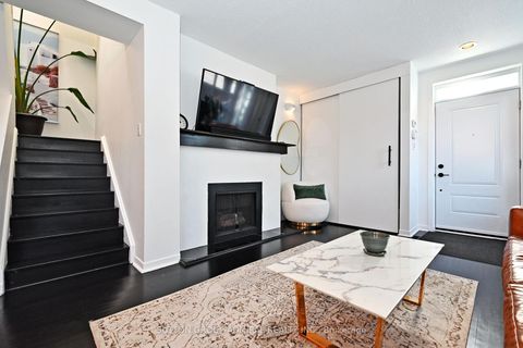 Photo 24 at 1 - 69 Upper Canada Drive, Windfields, Toronto