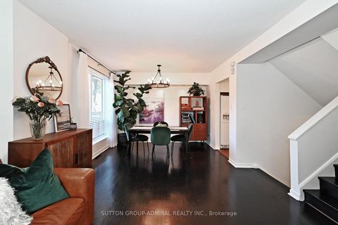 Photo 26 at 1 - 69 Upper Canada Drive, Windfields, Toronto