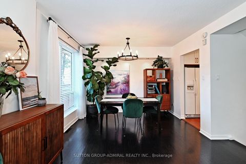 Photo 27 at 1 - 69 Upper Canada Drive, Windfields, Toronto