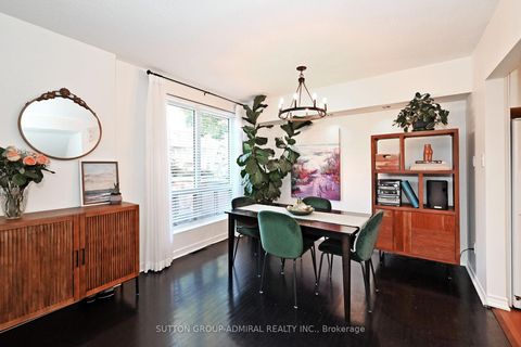 Photo 28 at 1 - 69 Upper Canada Drive, Windfields, Toronto