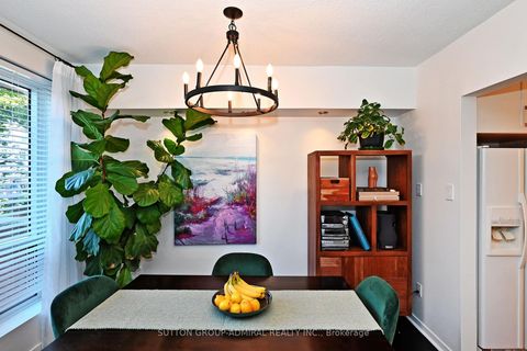 Photo 30 at 1 - 69 Upper Canada Drive, Windfields, Toronto