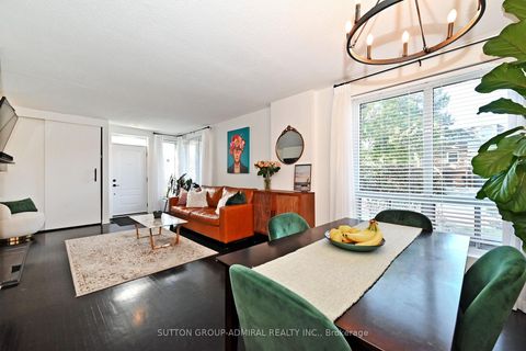 Photo 31 at 1 - 69 Upper Canada Drive, Windfields, Toronto
