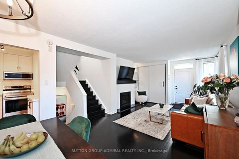 Photo 32 at 1 - 69 Upper Canada Drive, Windfields, Toronto