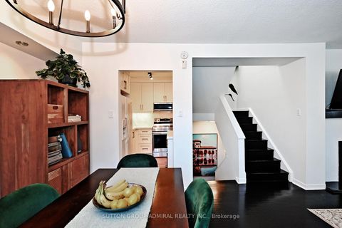 Photo 33 at 1 - 69 Upper Canada Drive, Windfields, Toronto