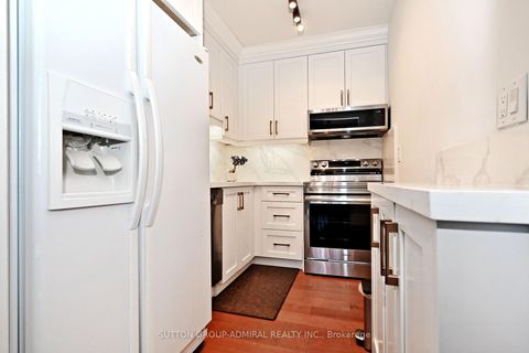 Photo 35 at 1 - 69 Upper Canada Drive, Windfields, Toronto