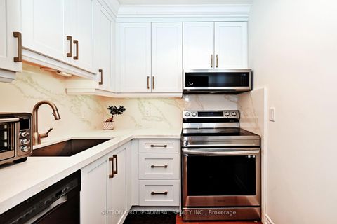 Photo 36 at 1 - 69 Upper Canada Drive, Windfields, Toronto