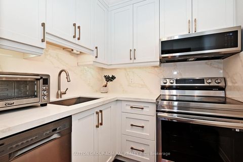 Photo 37 at 1 - 69 Upper Canada Drive, Windfields, Toronto