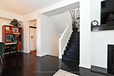 Photo 40 at 1 - 69 Upper Canada Drive, Windfields, Toronto