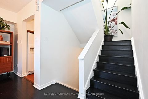 Photo 41 at 1 - 69 Upper Canada Drive, Windfields, Toronto