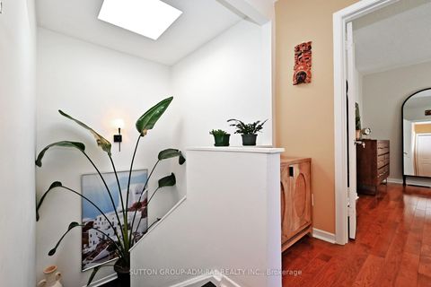 Photo 43 at 1 - 69 Upper Canada Drive, Windfields, Toronto