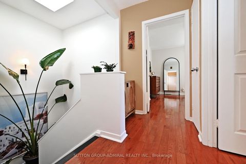 Photo 46 at 1 - 69 Upper Canada Drive, Windfields, Toronto