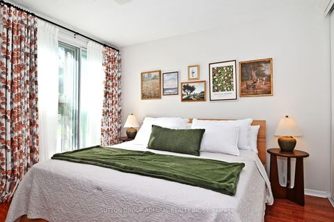Photo 48 at 1 - 69 Upper Canada Drive, Windfields, Toronto