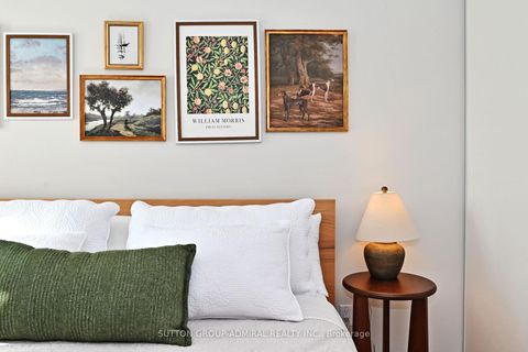 Photo 49 at 1 - 69 Upper Canada Drive, Windfields, Toronto