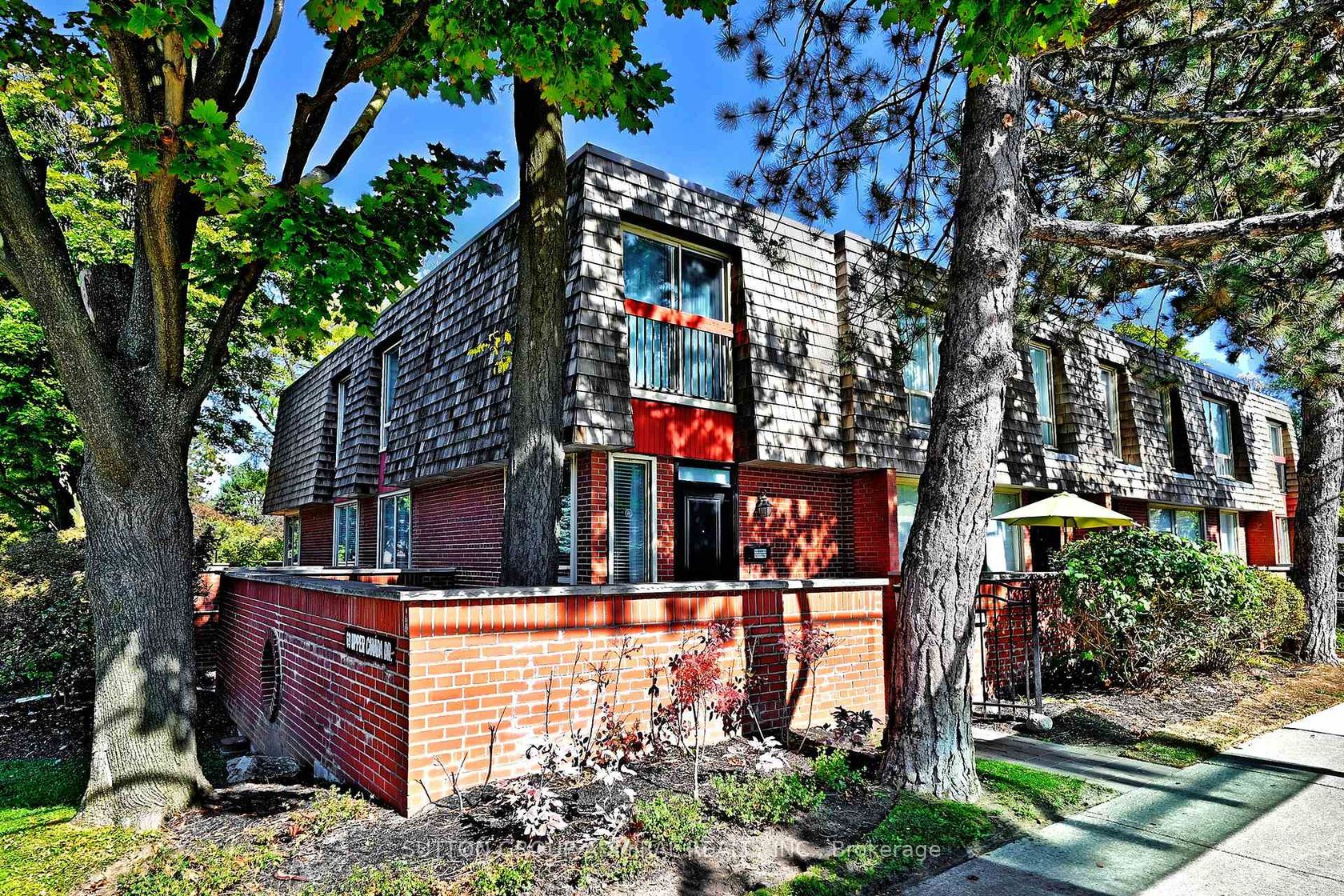 1 - 69 Upper Canada Drive, Windfields, Toronto 