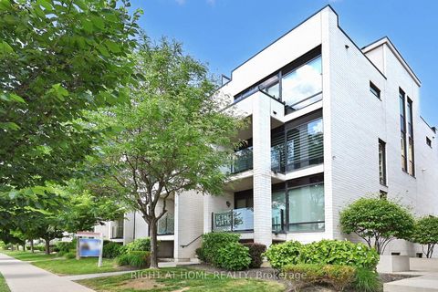 Photo 0 at 710 - 138 Widdicombe Hill Boulevard, Richview, Toronto